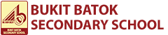 Bukit Batok Secondary School logo