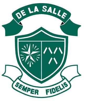 De La Salle School logo
