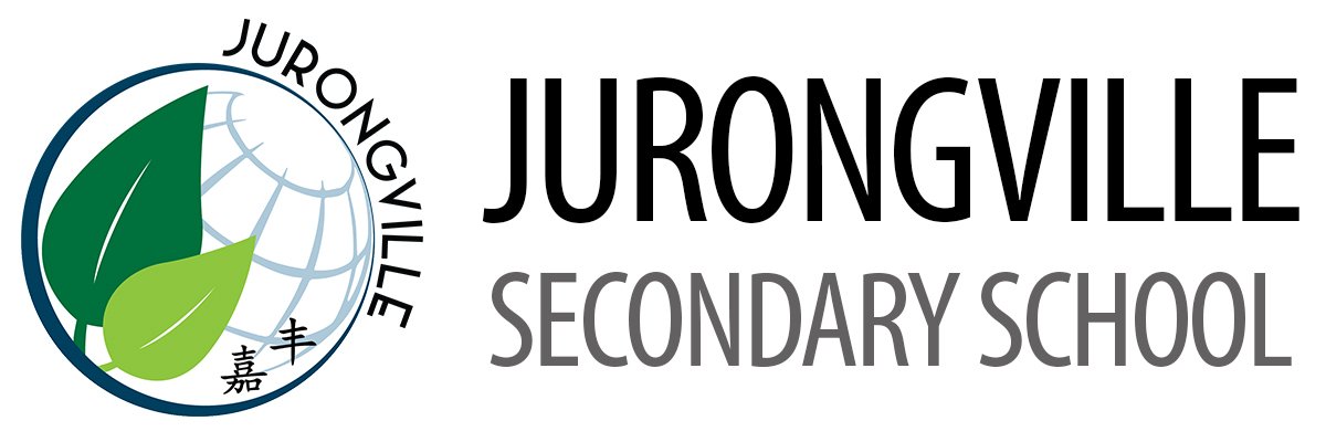 Jurongville Secondary School logo
