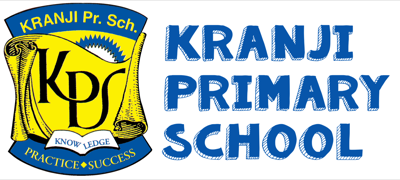 Kranji Primary School logo
