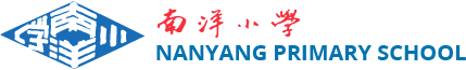 Nan Yang Primary School logo