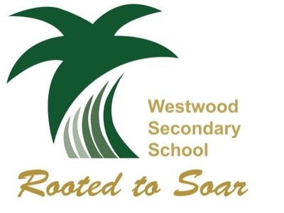 Westwood Secondary School logo