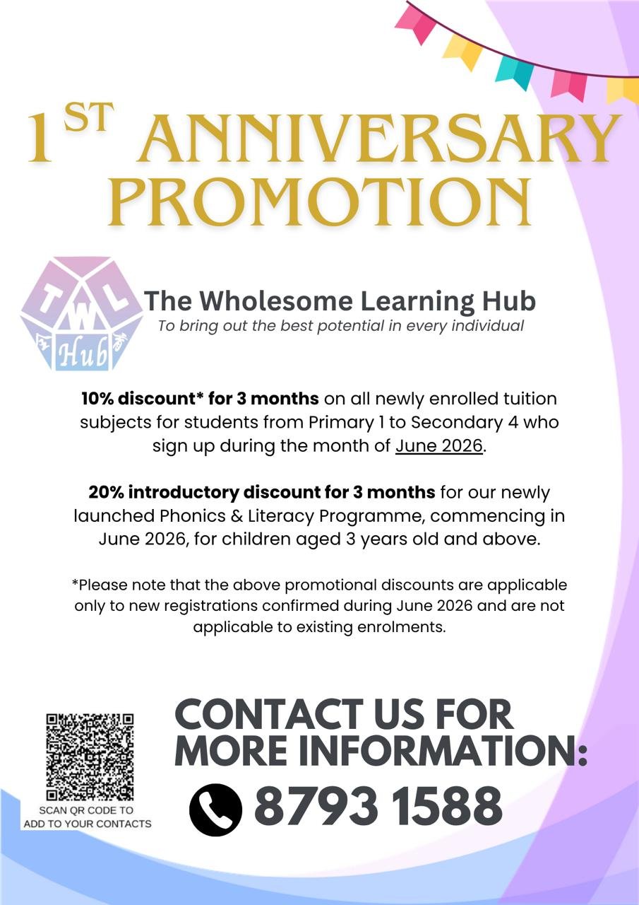 Promotion